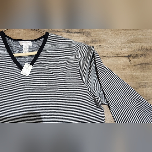 BNWT -Jones New York- long sleeve - Picture 3 of 4